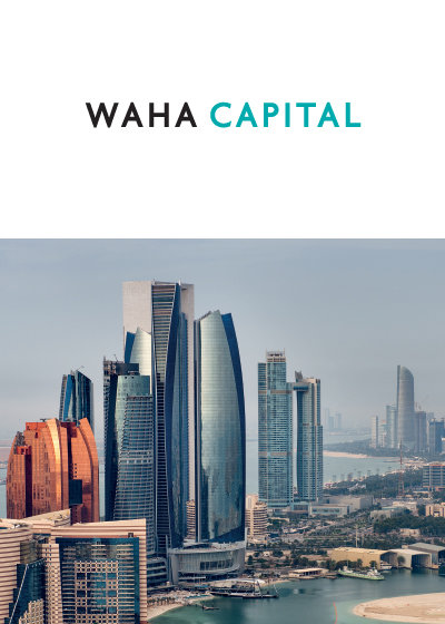 Waha Capital